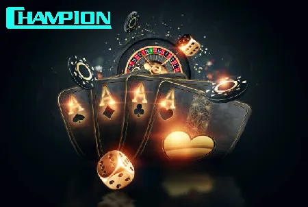 Champion Casino